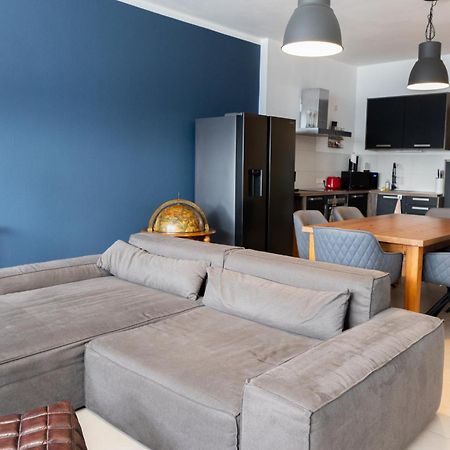 Designer Loft City Center, Secured Parking, Cozy Apartment, Adenau Nuerburgring Esterno foto