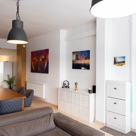 Designer Loft City Center, Secured Parking, Cozy Apartment, Adenau Nuerburgring Esterno foto