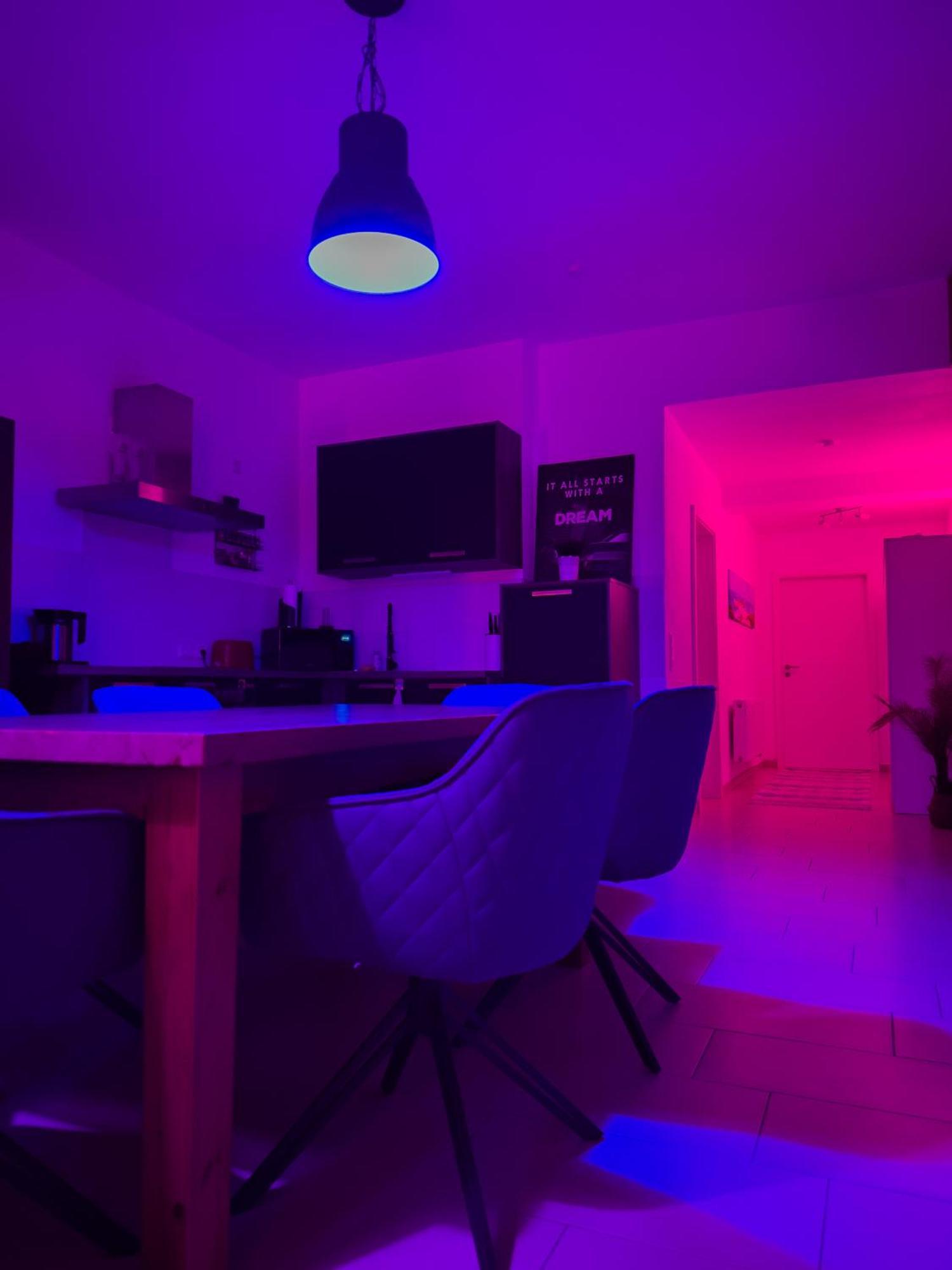 Designer Loft City Center, Secured Parking, Cozy Apartment, Adenau Nuerburgring Esterno foto