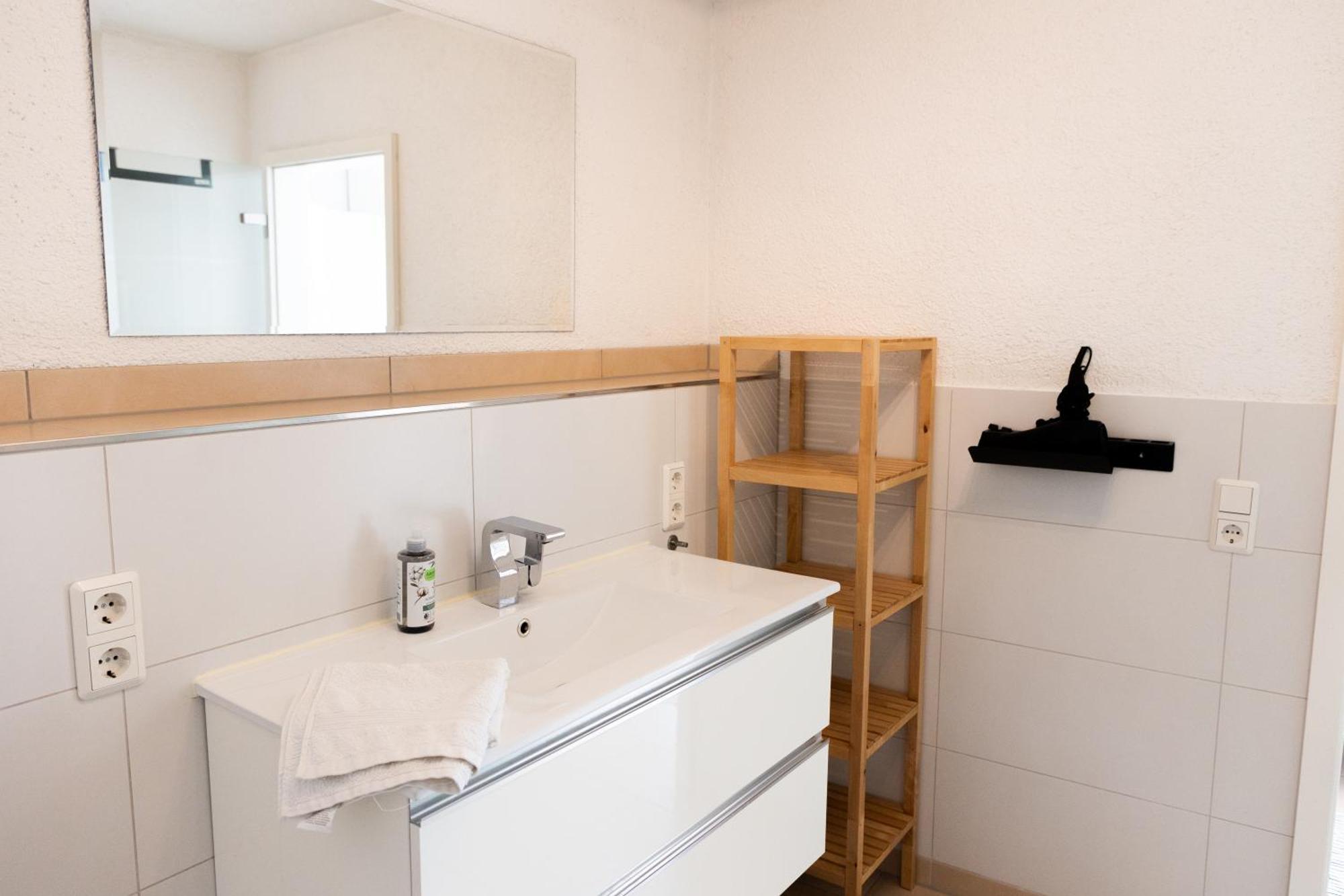 Designer Loft City Center, Secured Parking, Cozy Apartment, Adenau Nuerburgring Esterno foto