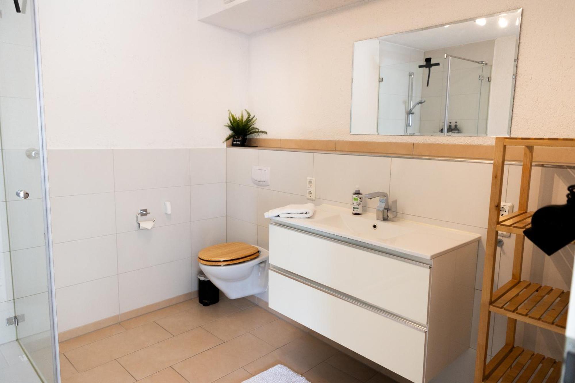 Designer Loft City Center, Secured Parking, Cozy Apartment, Adenau Nuerburgring Esterno foto